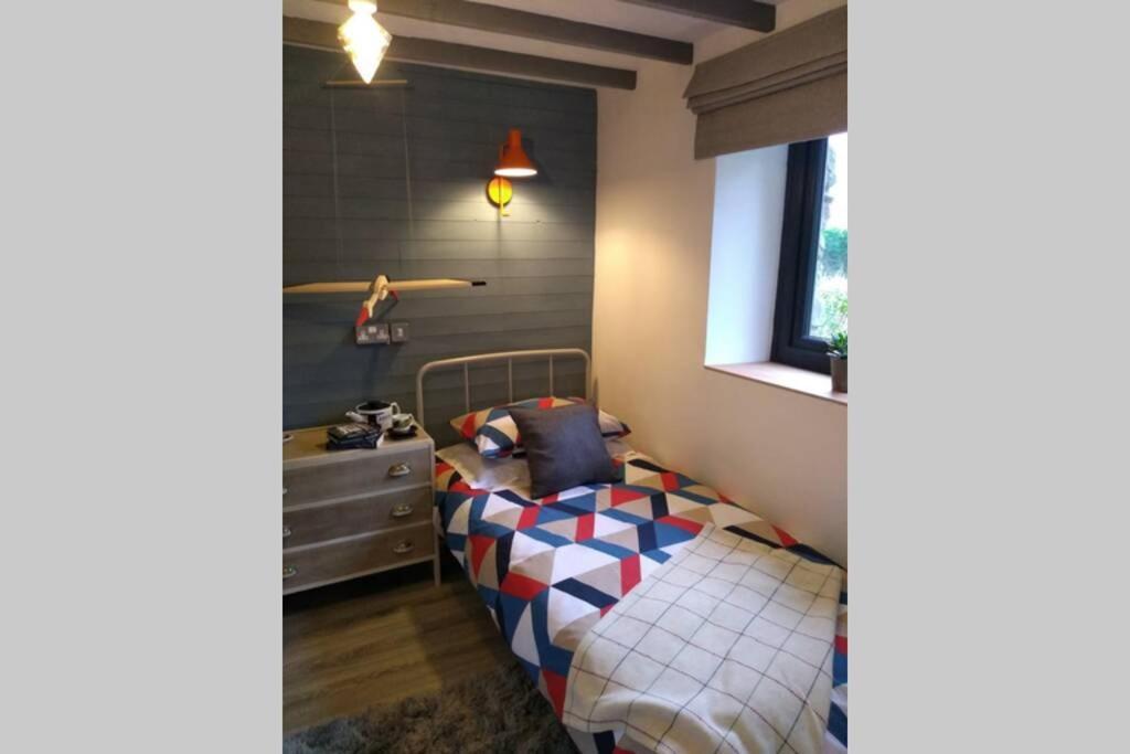 Farmhand Cottage Narberth Ngoại thất bức ảnh