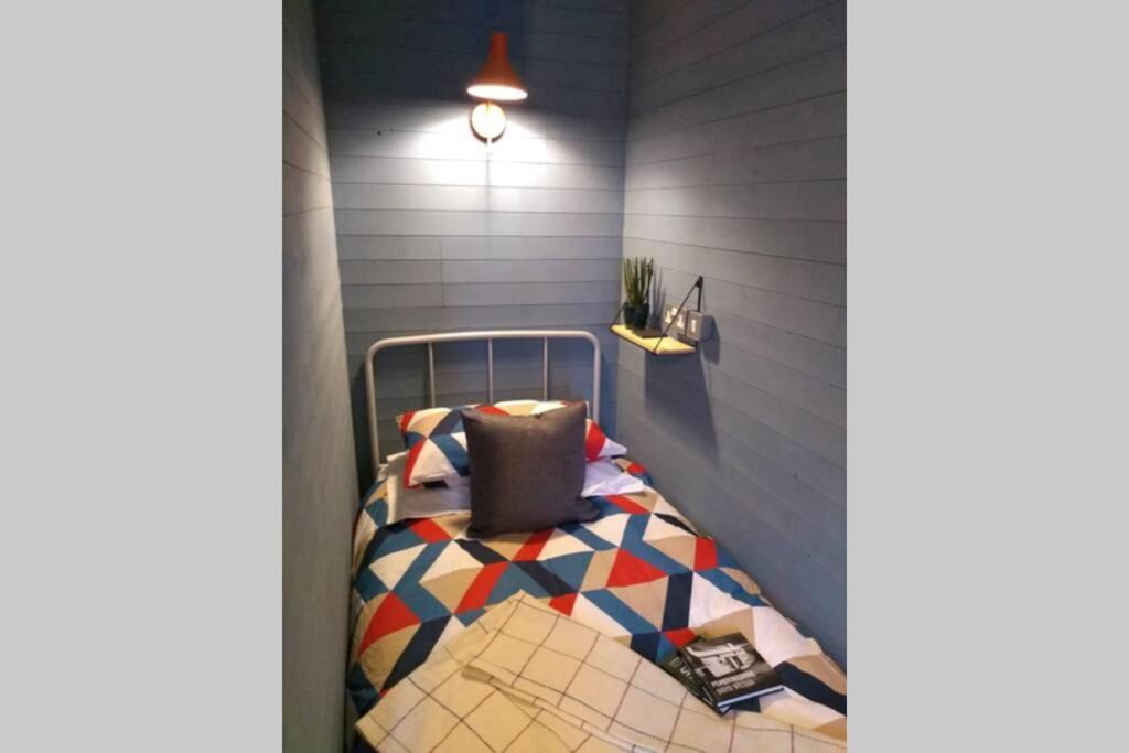 Farmhand Cottage Narberth Ngoại thất bức ảnh