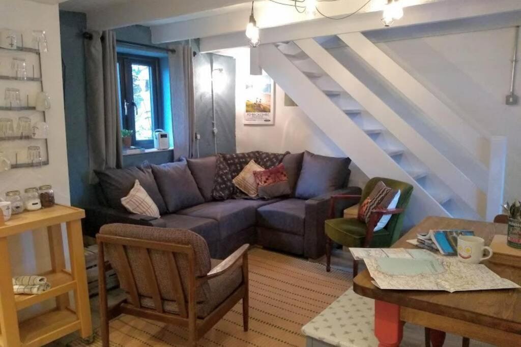 Farmhand Cottage Narberth Ngoại thất bức ảnh
