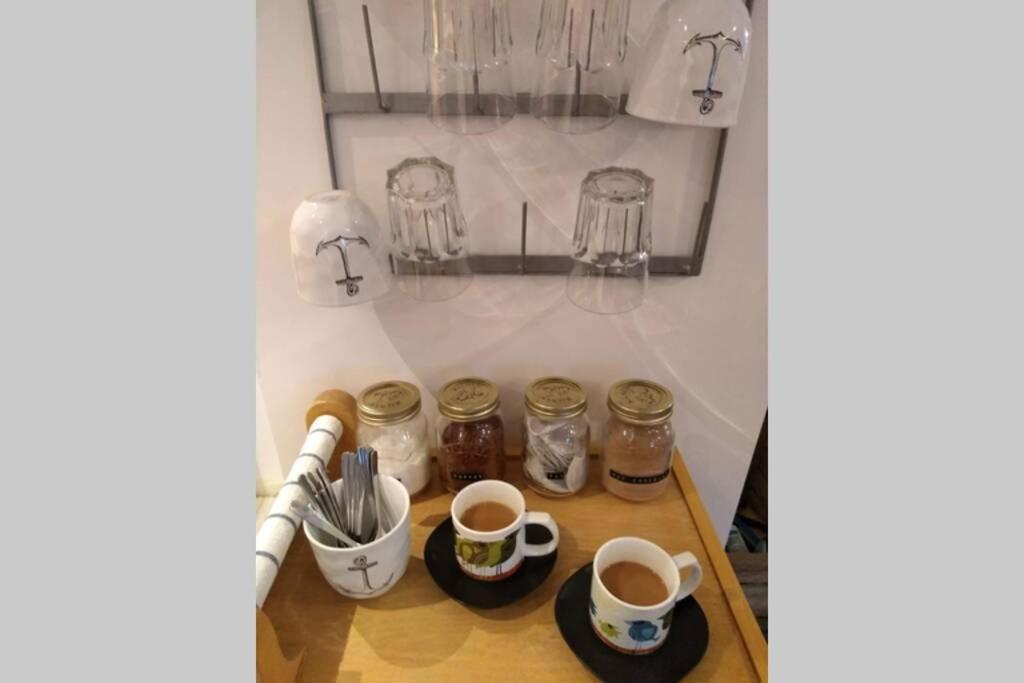 Farmhand Cottage Narberth Ngoại thất bức ảnh